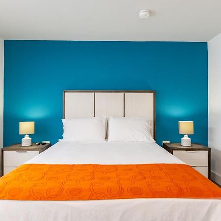 The Mariner Suites הוליווד מראה חיצוני תמונה