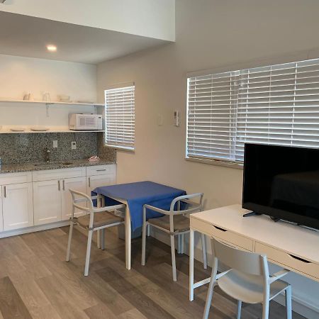 The Mariner Suites הוליווד מראה חיצוני תמונה