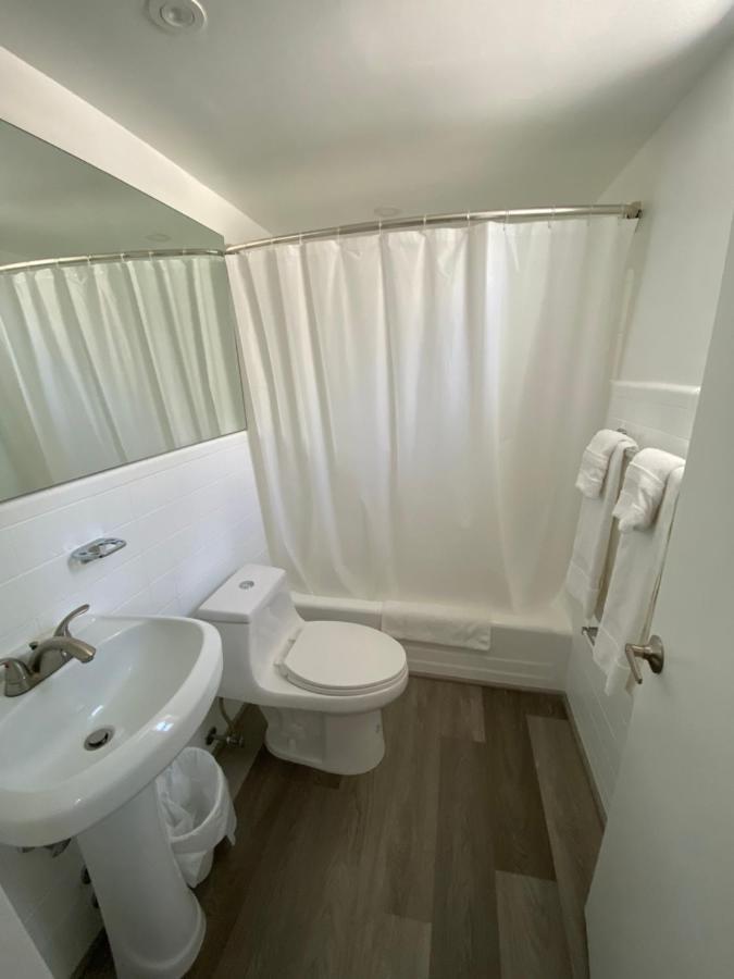 The Mariner Suites הוליווד מראה חיצוני תמונה