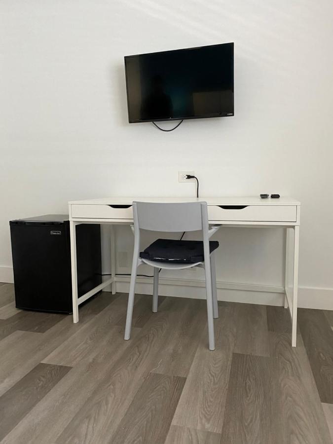 The Mariner Suites הוליווד מראה חיצוני תמונה