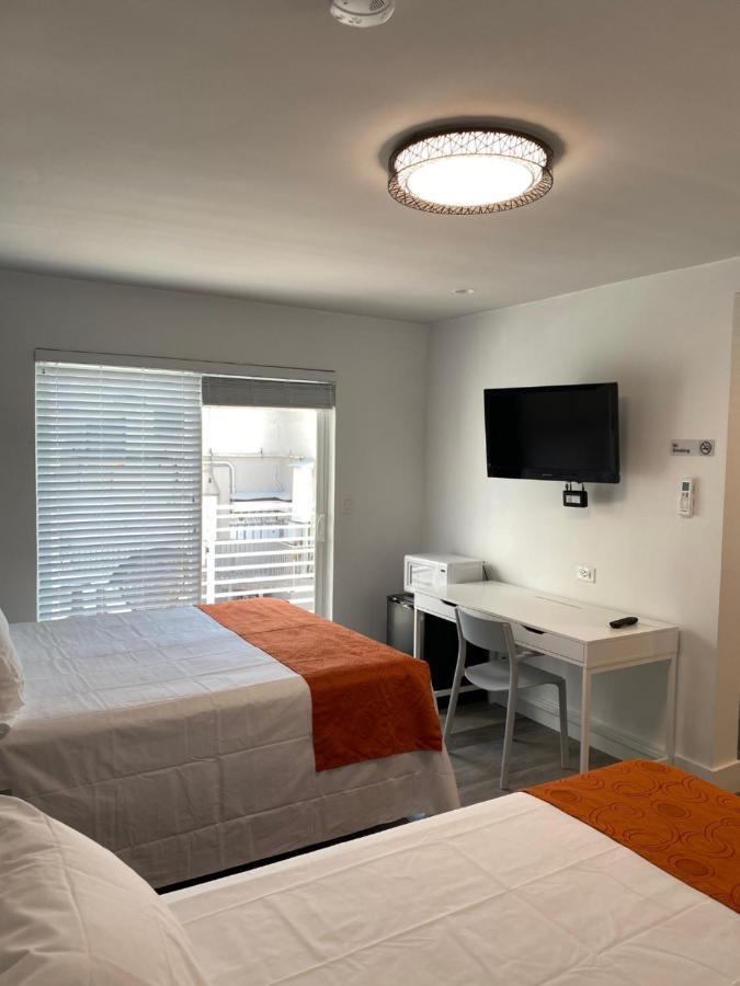 The Mariner Suites הוליווד מראה חיצוני תמונה