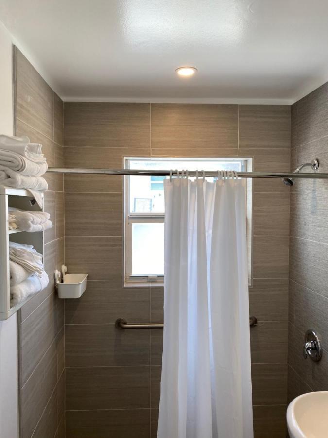 The Mariner Suites הוליווד מראה חיצוני תמונה