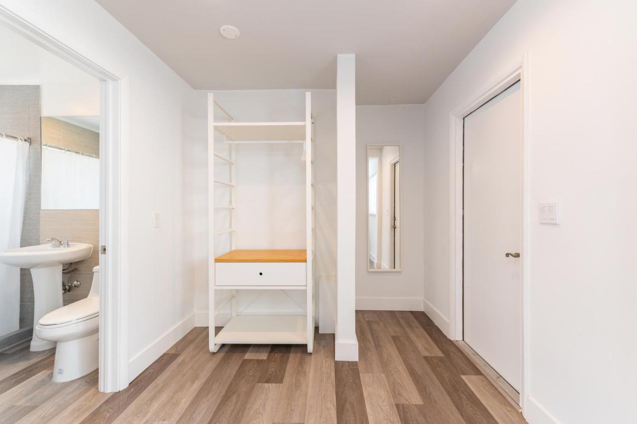 The Mariner Suites הוליווד מראה חיצוני תמונה