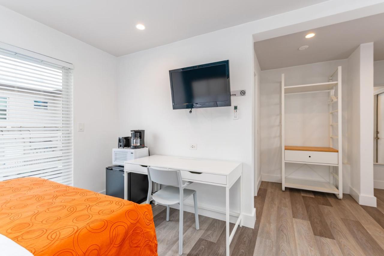 The Mariner Suites הוליווד מראה חיצוני תמונה