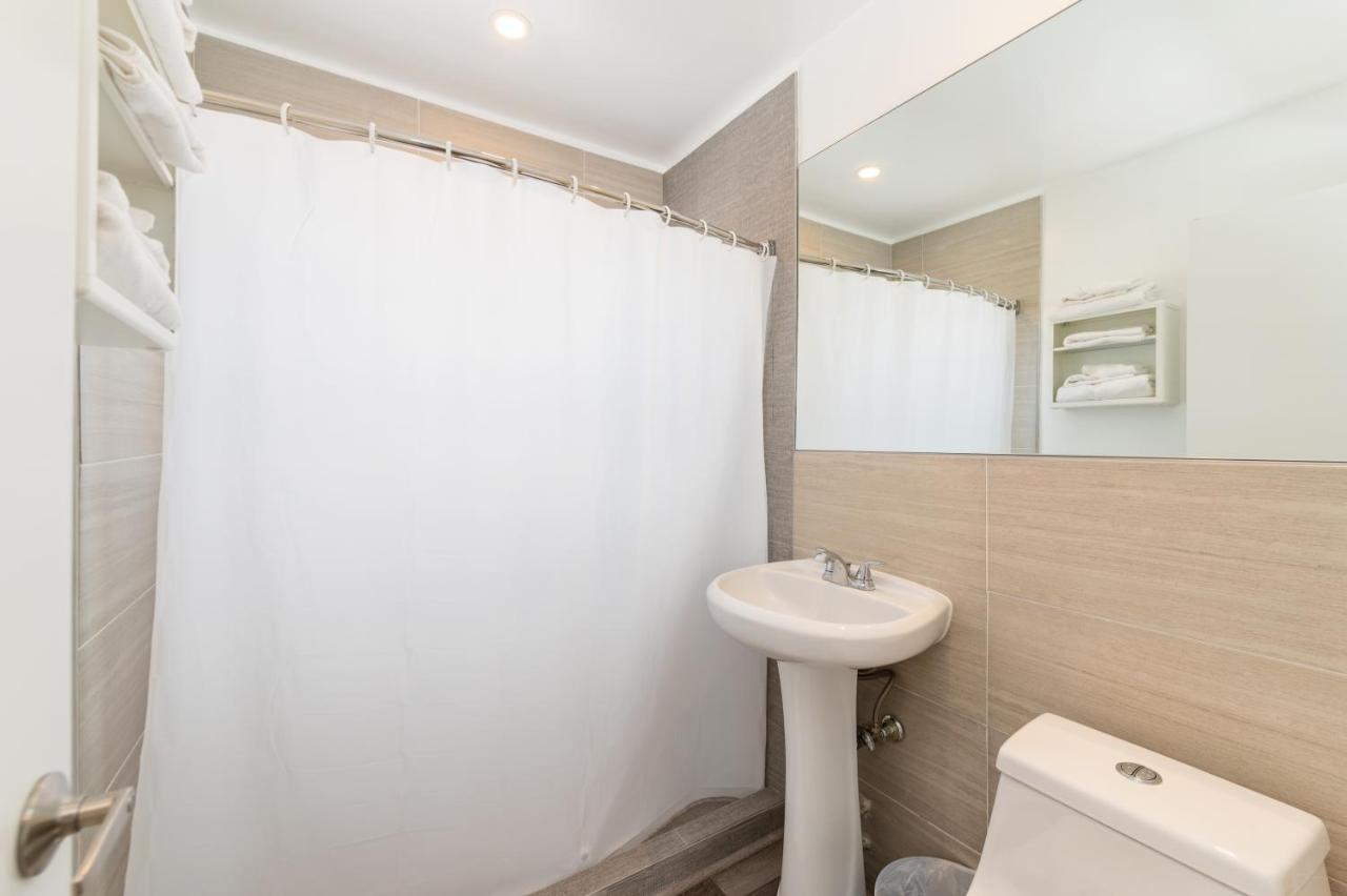 The Mariner Suites הוליווד מראה חיצוני תמונה