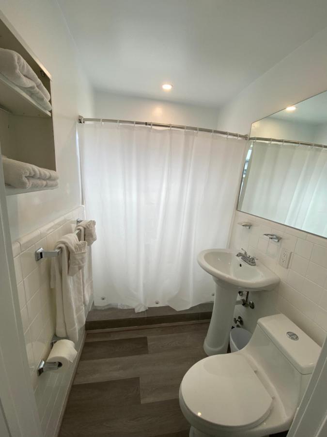 The Mariner Suites הוליווד מראה חיצוני תמונה